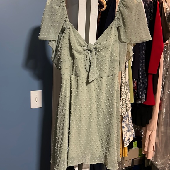 Sundress/cocktail dress altar d state - Picture 1 of 3